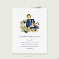 Recordatorio Comunión para Foto Niño GONZALO