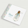 Libro de Comunión Pequeño ANA