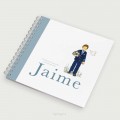 Libro de Comunión Pequeño JAIME