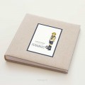 Álbum Comunión tapa dura FERNANDO