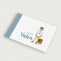 Álbum Comunión Mini VÍCTOR