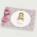 Álbum Comunión tapa blanda NEREA