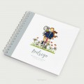 Libro de Comunión Pequeño RODRIGO