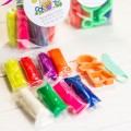 Pack de plastilinas de Bautizo