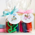 Pack de plastilinas de Bautizo