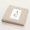 Álbum Comunión tapa dura TERESA
