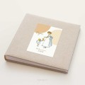 Álbum Comunión tapa dura EUGENIA
