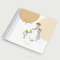 Libro de Comunión Pequeño EUGENIA