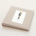 Álbum Comunión tapa dura BOSCO