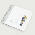 Libro de Comunión Pequeño BOSCO