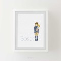 Cuadro Comunión BOSCO
