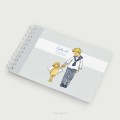Álbum Comunión Mini GABRIEL