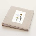 Álbum Comunión tapa dura EMILIO
