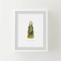 Cuadro de Virgen DE BEGOÑA