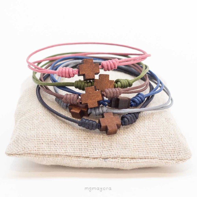 Pulsera Comunión P04