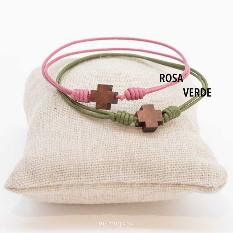 Pulsera Comunión P04