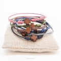 Pulsera Bautizo P04