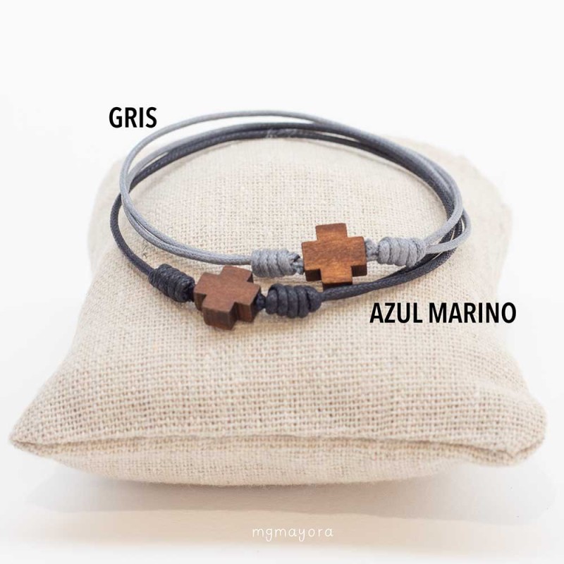 Pulsera Bautizo P04