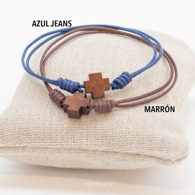Pulsera Bautizo P04