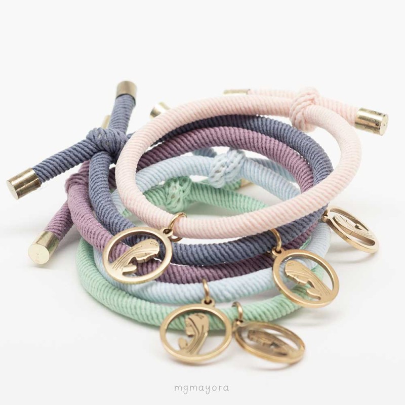 Pulsera Bautizo P05