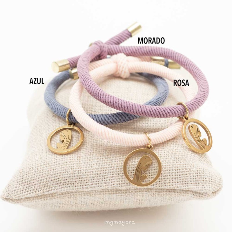 Pulsera Bautizo P05