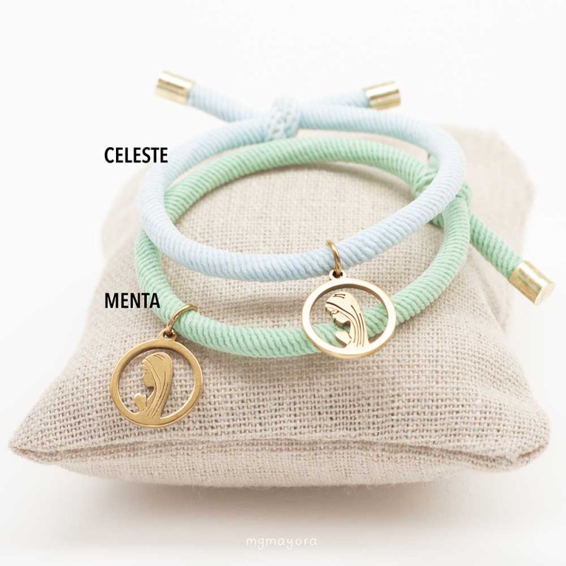 Pulsera Bautizo P05
