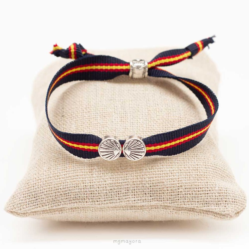 Pulsera Bautizo P03