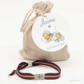 Pulsera Bautizo P03