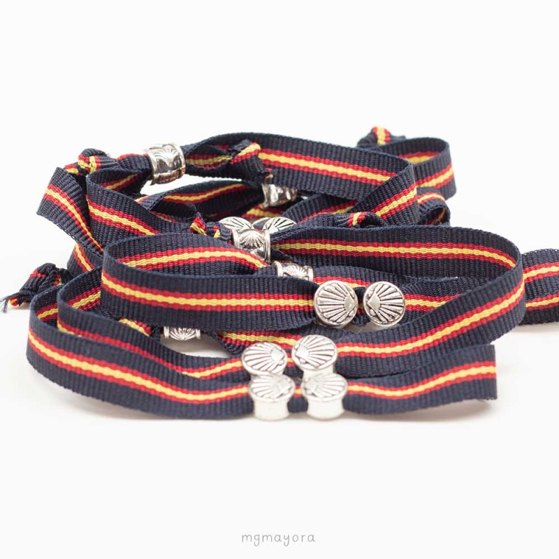 Pulsera Bautizo P03