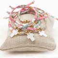 Pulsera Bautizo P08