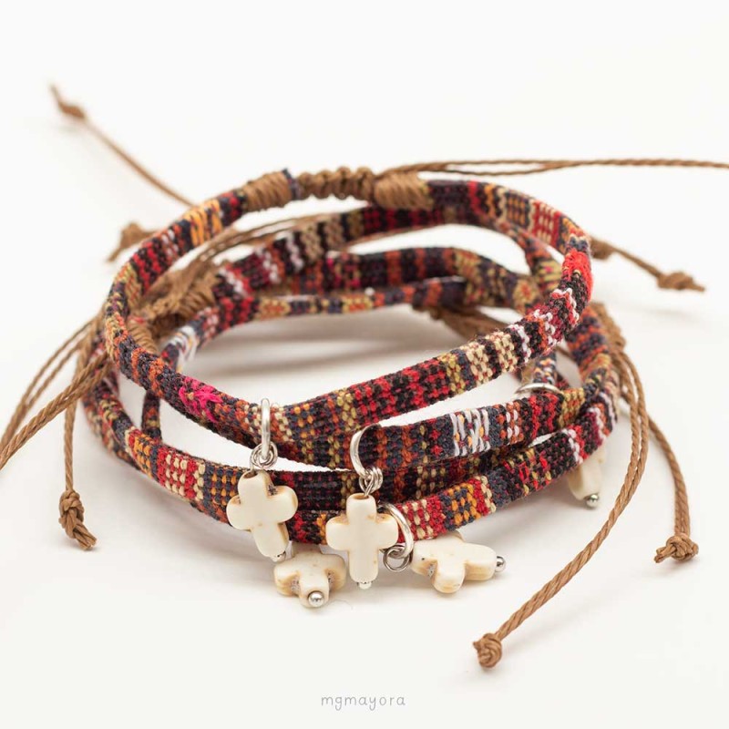 Pulsera Comunión P07