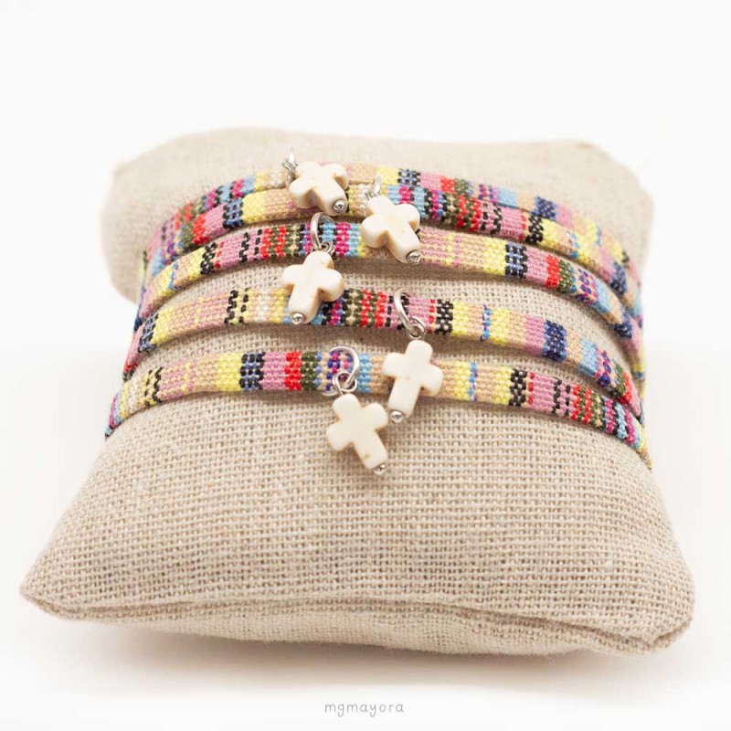 Pulsera Comunión P07