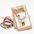 Pulsera Comunión P07