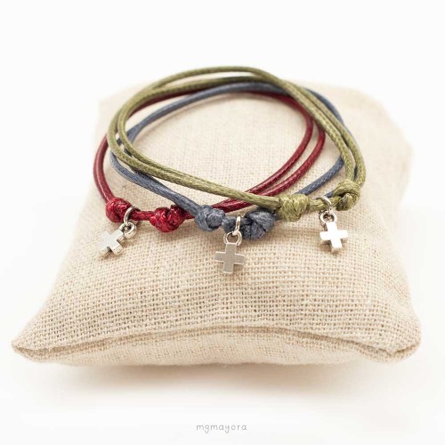 Pulsera Bautizo P14