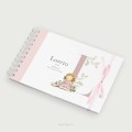 Álbum Bautizo Mini LORETO