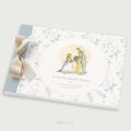 Álbum Comunión tapa blanda LAURA
