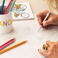 Personalización de dibujo