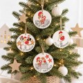 Adorno Árbol Navidad