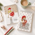 Cuaderno de Navidad