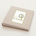 Álbum Comunión tapa dura CLARA