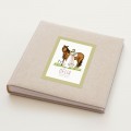 Álbum Comunión tapa dura CELIA