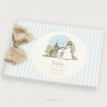 Álbum Comunión tapa blanda INÉS