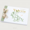 Álbum Comunión tapa blanda VALERIA