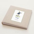 Álbum Comunión tapa dura ÍÑIGO