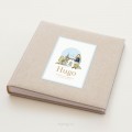 Álbum Comunión tapa dura HUGO