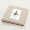 Álbum Comunión tapa dura DAVID