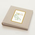 Álbum Comunión tapa dura VALERIA