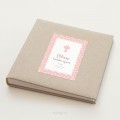 Álbum Comunión tapa dura OLIVIA