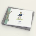 Libro de Comunión Grande ÍÑIGO