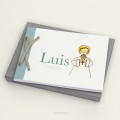 Libro de Comunión Grande LUIS